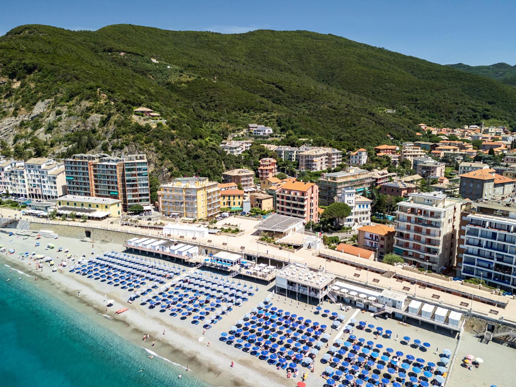 Appartement Delle Ciliegie
