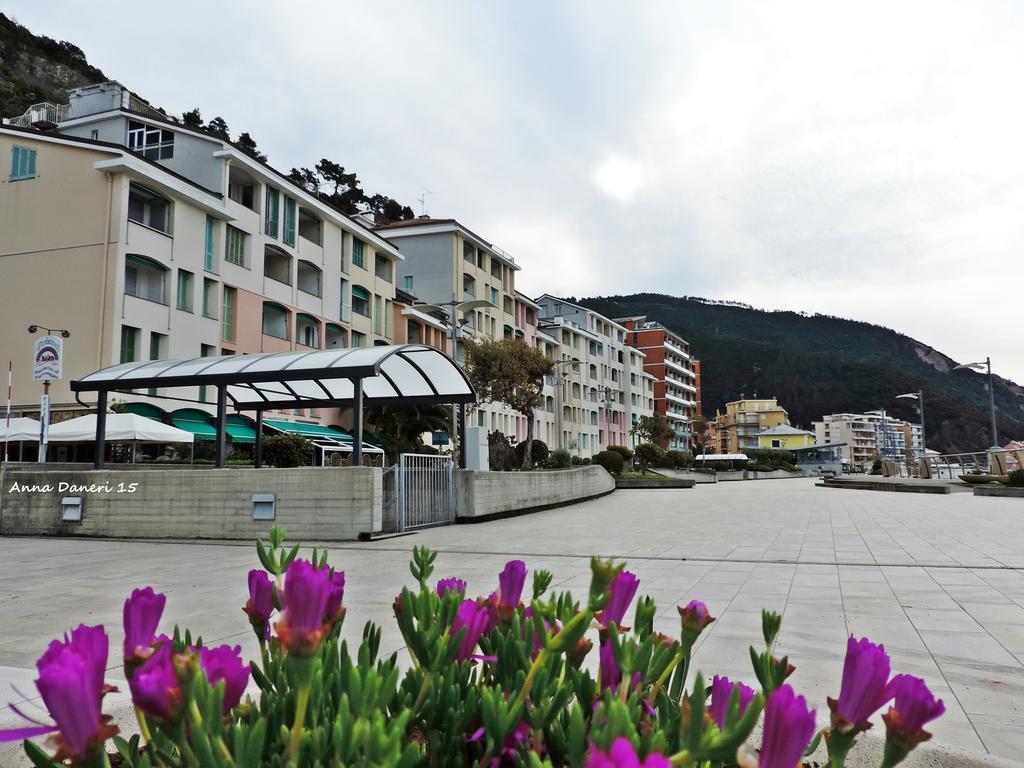 Delle Ciliegie Appartement *