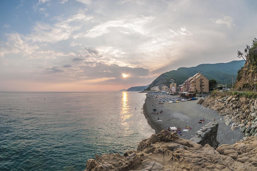 Appartement Delle Ciliegie Deiva Marina