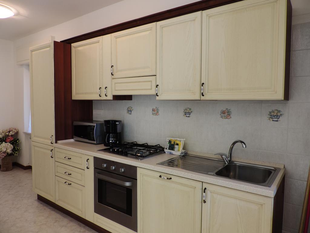 Delle Ciliegie Appartement Deiva Marina