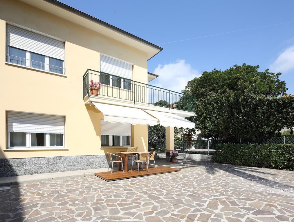 Delle Ciliegie Appartement