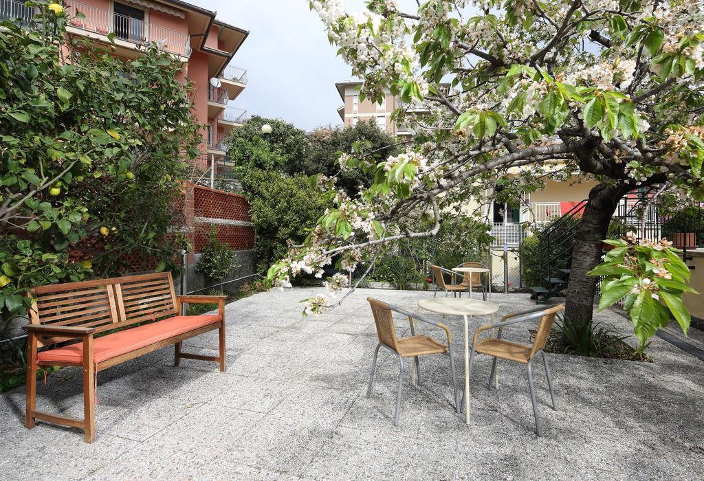 Delle Ciliegie Appartement *