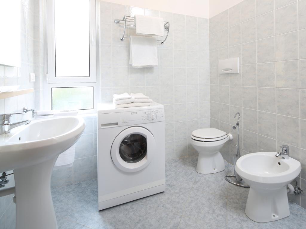 Delle Ciliegie Appartement