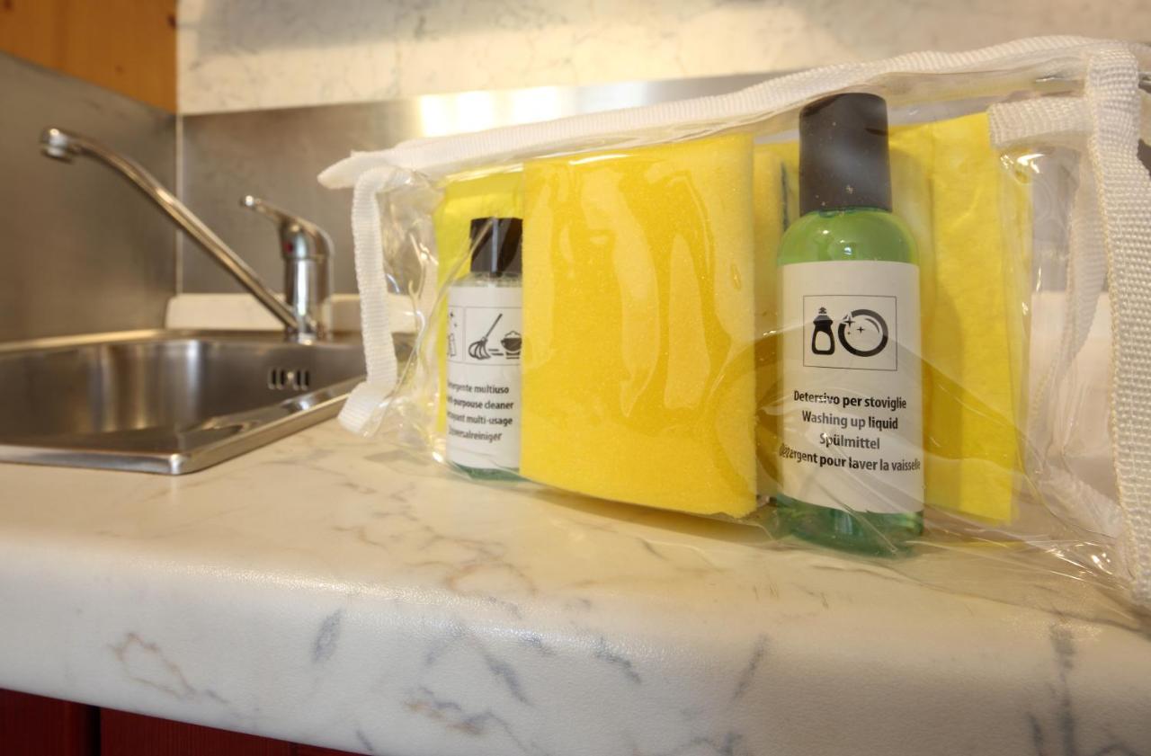 Appartement Delle Ciliegie Deiva Marina