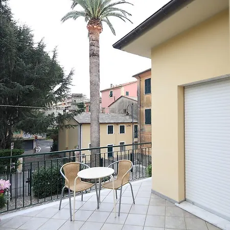 Villa Delle Ciliegie Deiva Marina Exterior photo
