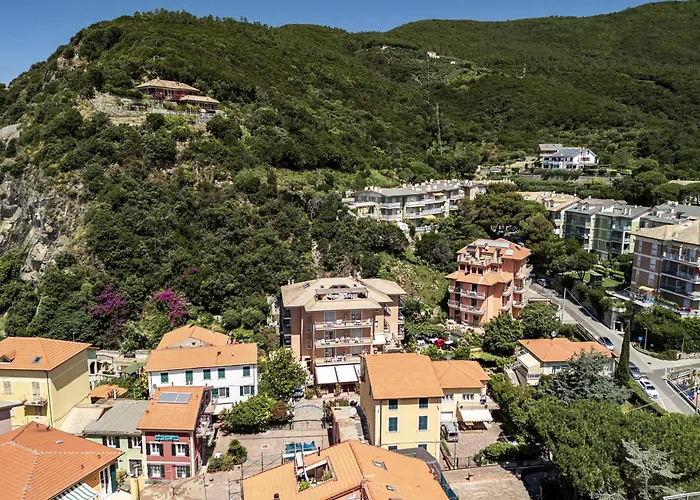 Villa Delle Ciliegie