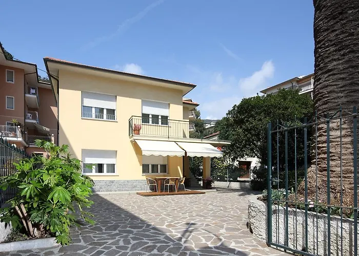Villa Delle Ciliegie