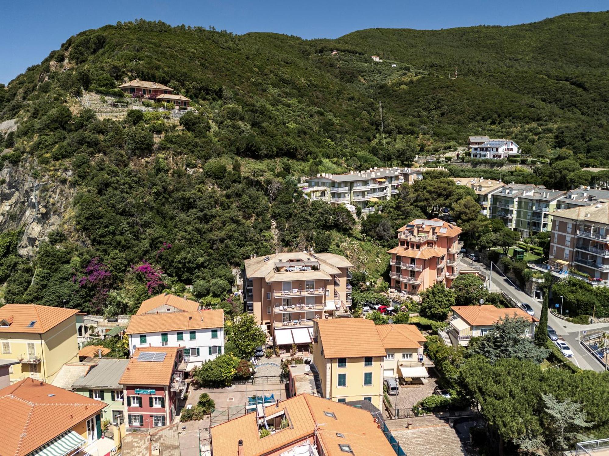 Apartment Delle Ciliegie