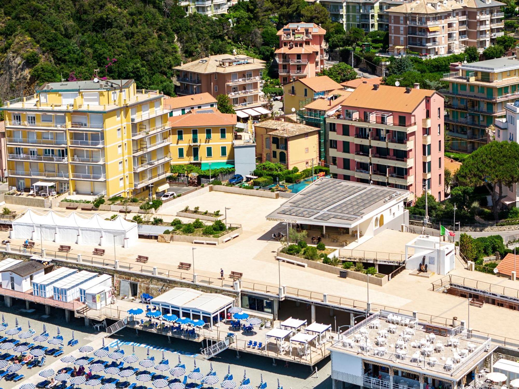 Delle Ciliegie * Deiva Marina