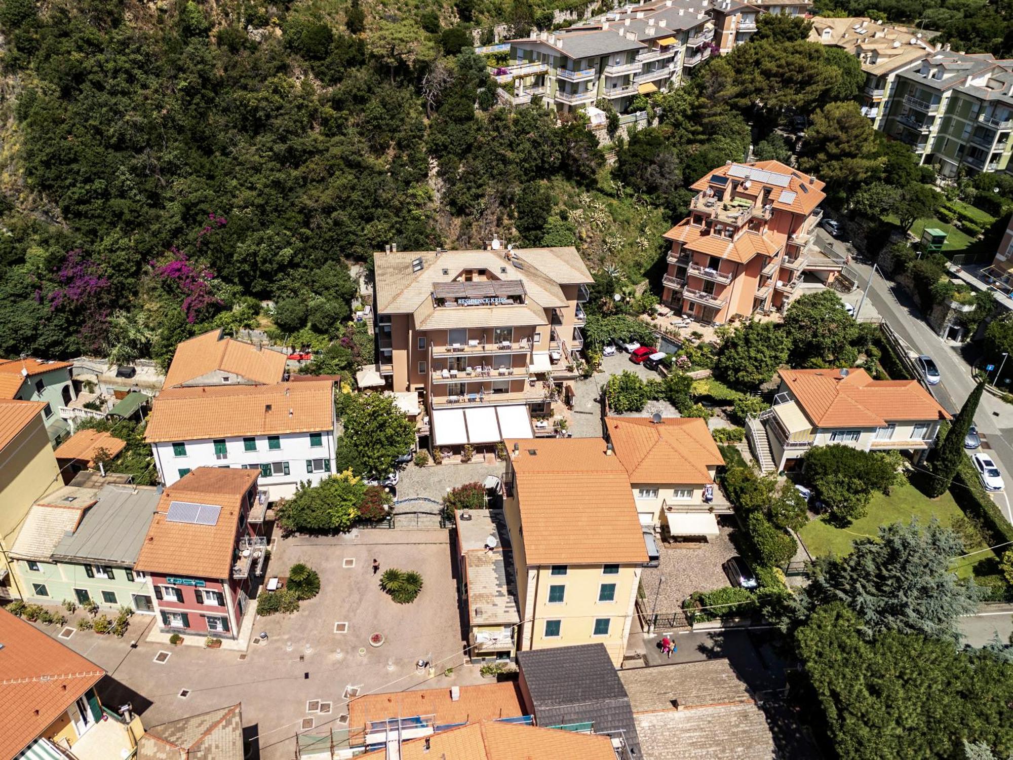 Delle Ciliegie Apartment