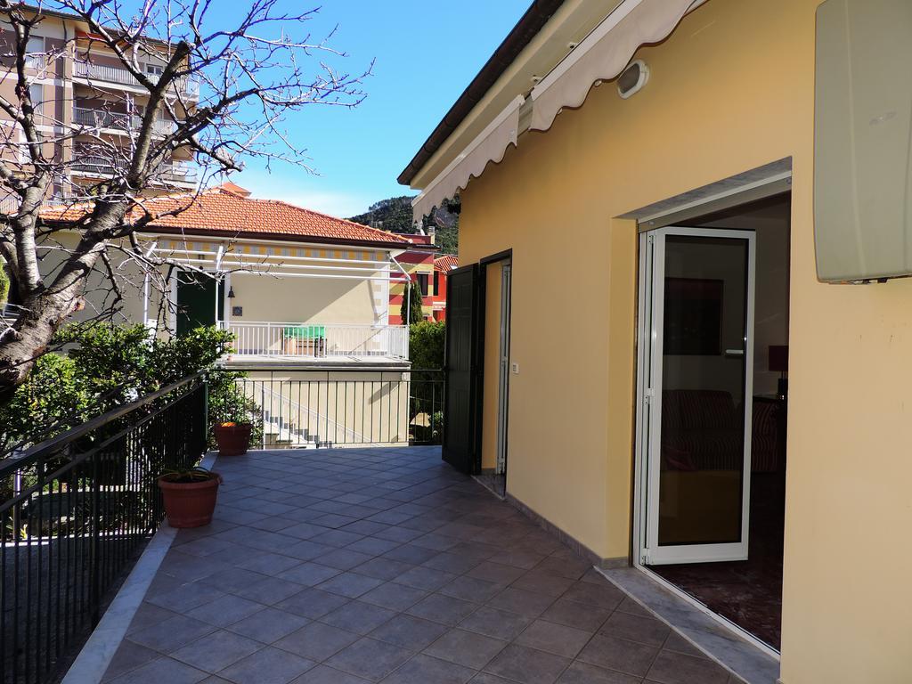 Delle Ciliegie Apartment