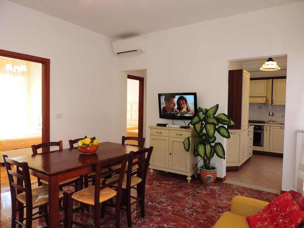 Apartment Delle Ciliegie *