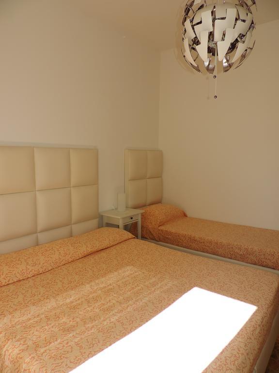 Delle Ciliegie Apartment *