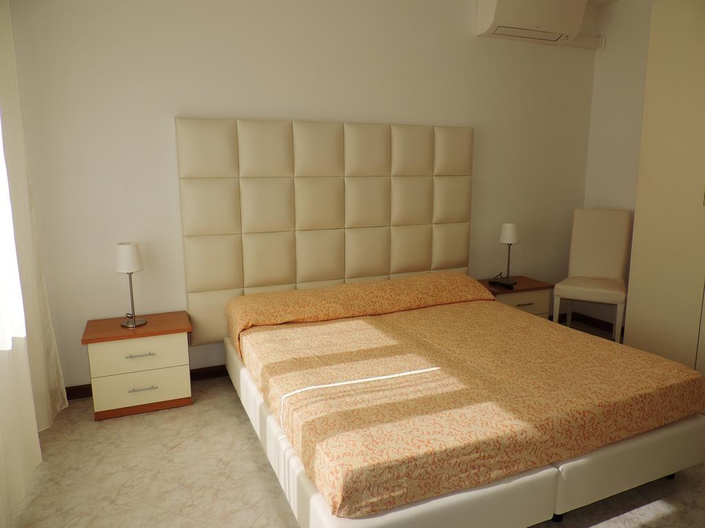 Delle Ciliegie Apartment