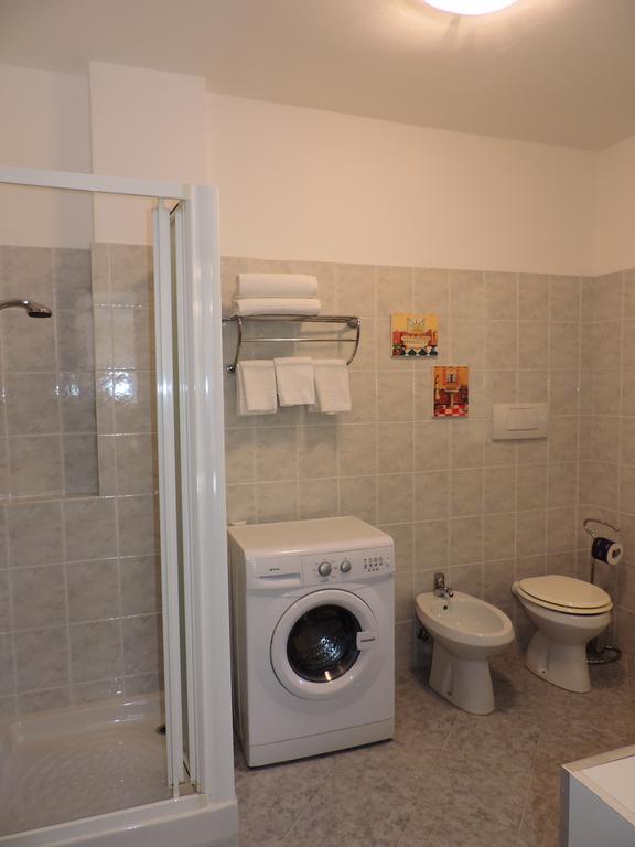 Apartment Delle Ciliegie