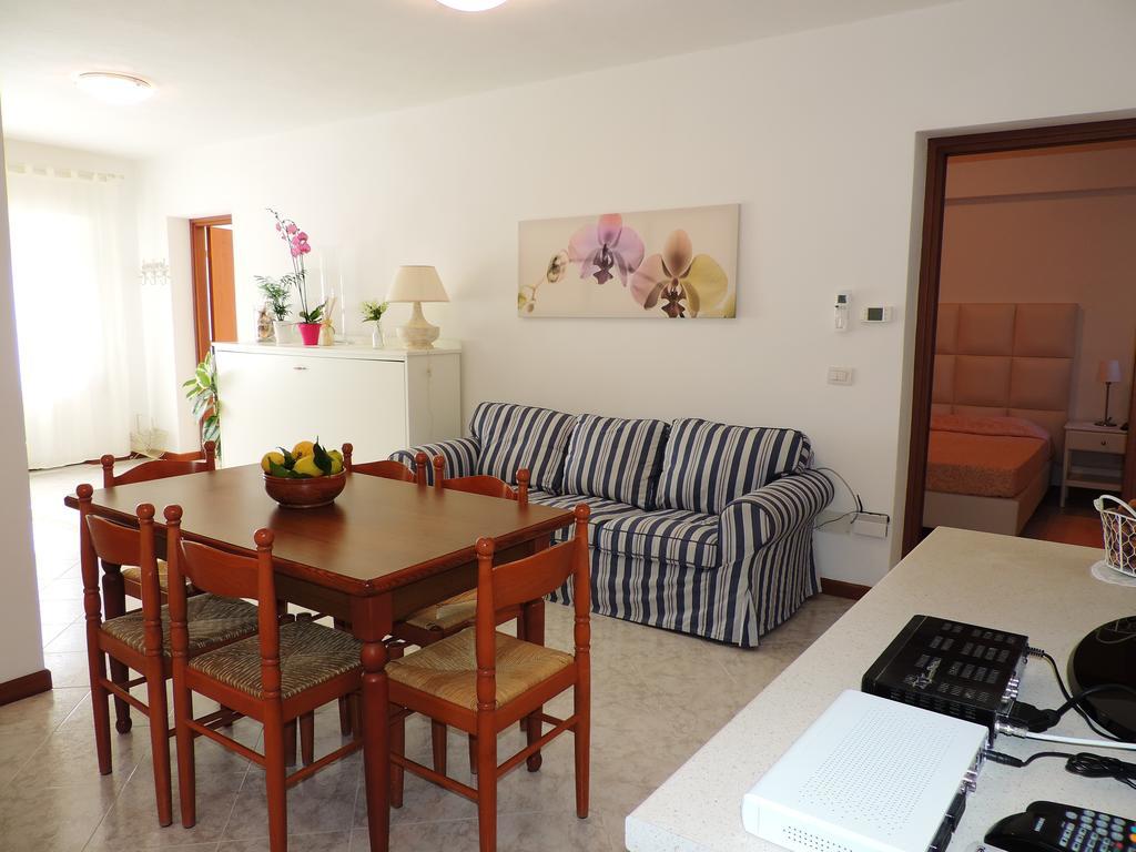 Delle Ciliegie Apartment *