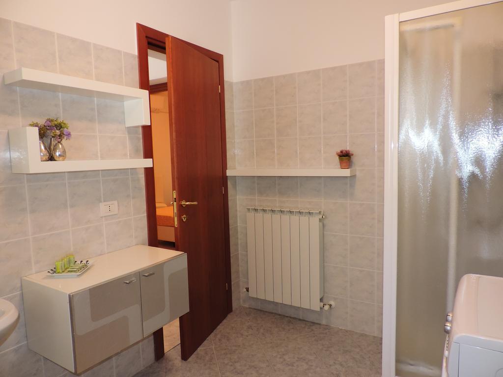 Apartment Delle Ciliegie