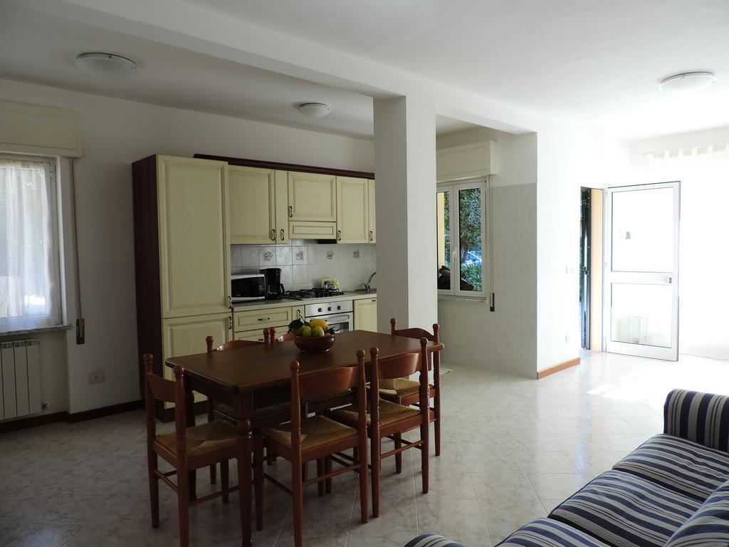Apartment Delle Ciliegie
