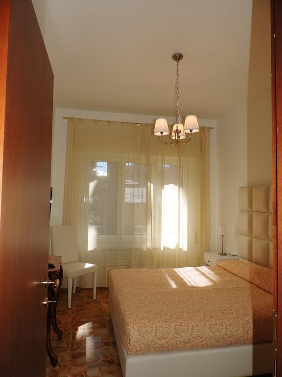 Apartment Delle Ciliegie
