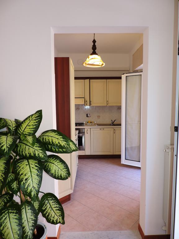 Apartment Delle Ciliegie *