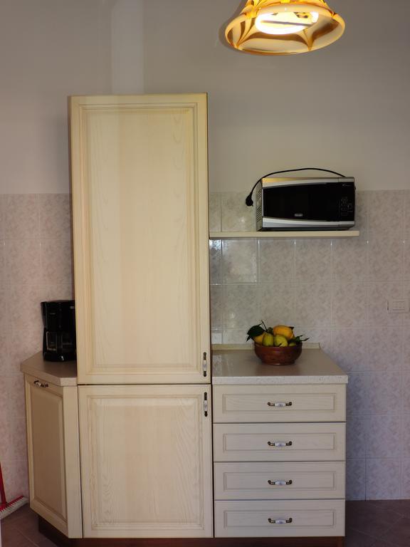Apartment Delle Ciliegie *