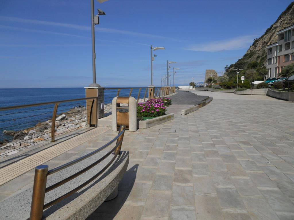 Delle Ciliegie Apartment Deiva Marina