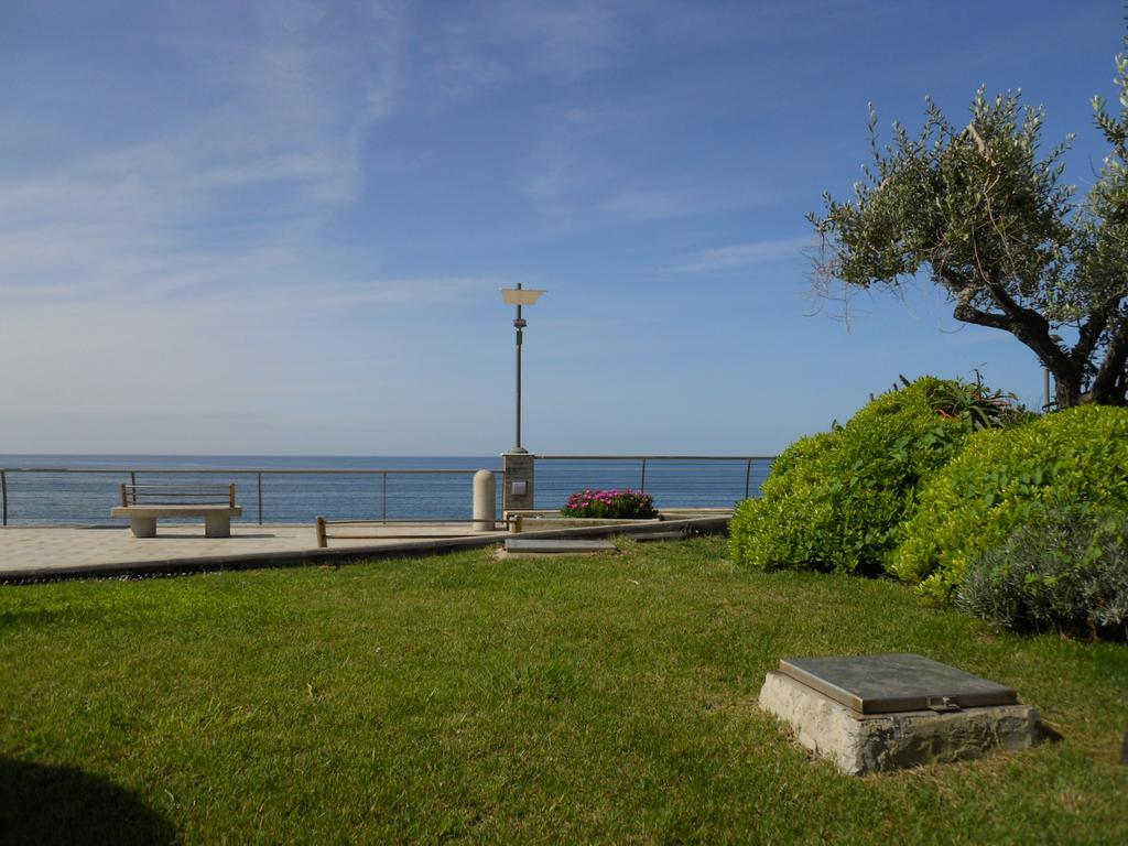 Apartment Delle Ciliegie Deiva Marina