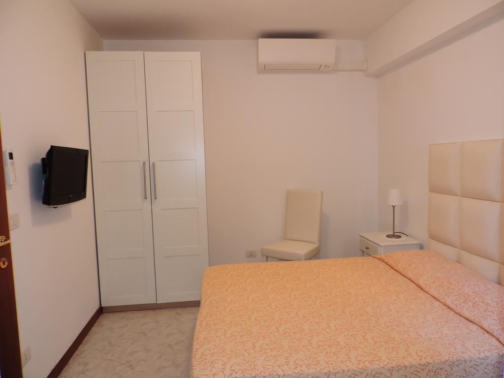 Delle Ciliegie Apartment