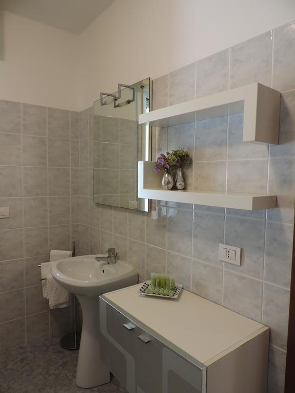 Delle Ciliegie Apartment *