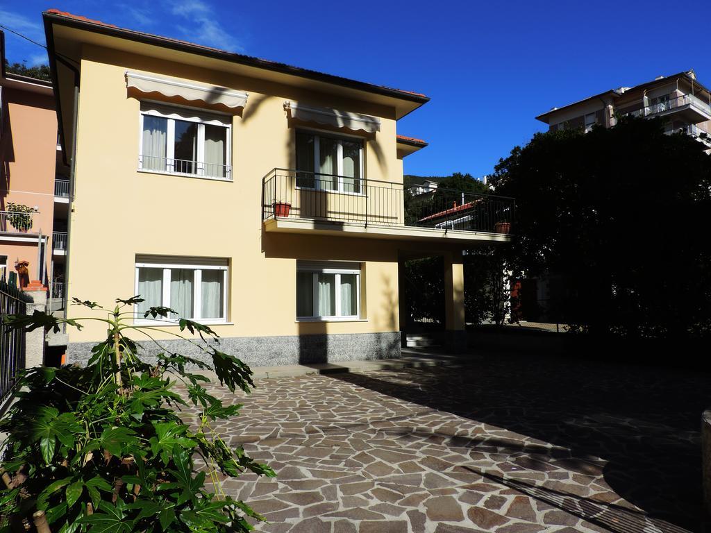 Delle Ciliegie Apartment Deiva Marina