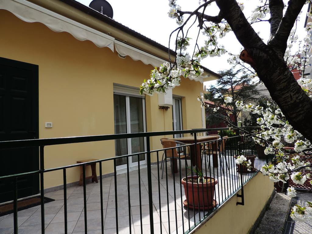 Delle Ciliegie Apartment *