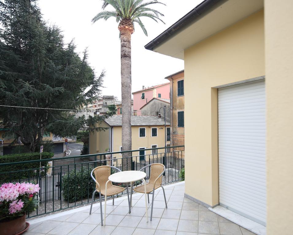 Apartment Delle Ciliegie Deiva Marina