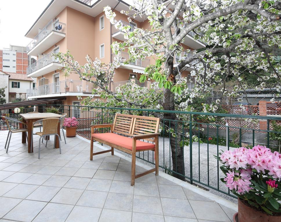 Delle Ciliegie Apartment