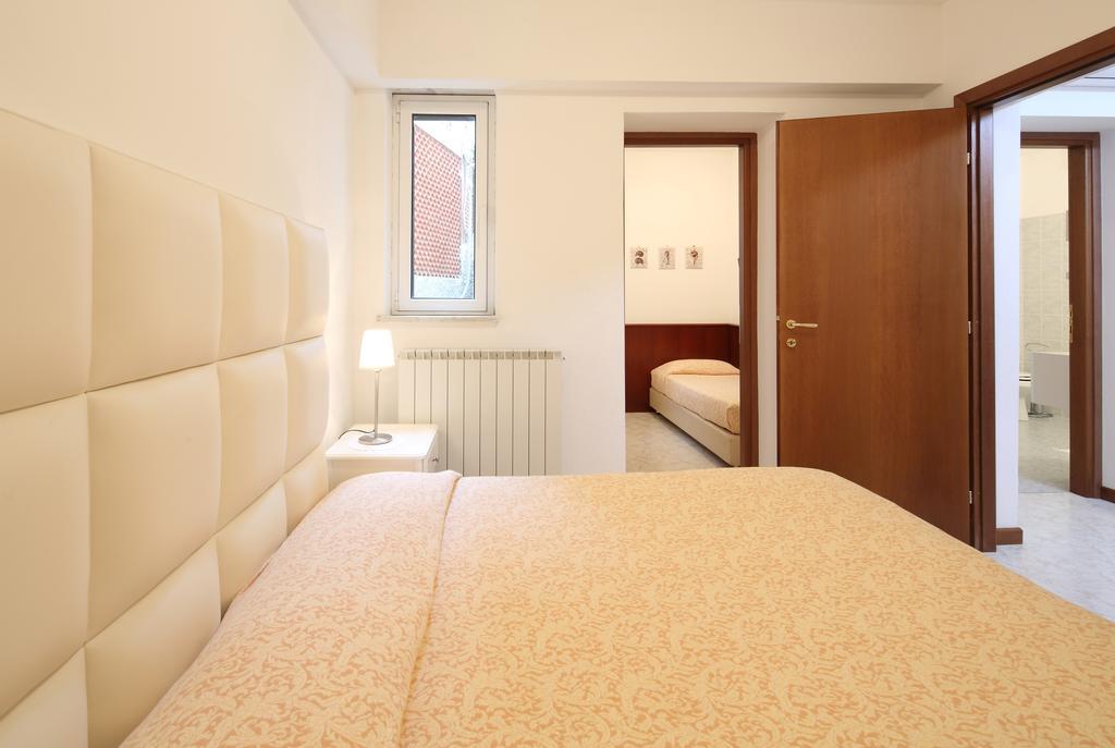 Delle Ciliegie Apartment