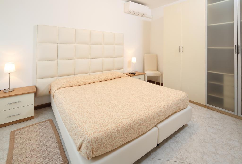 Delle Ciliegie Apartment *