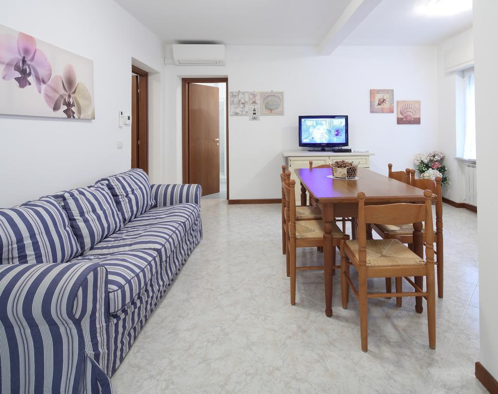 Apartment Delle Ciliegie