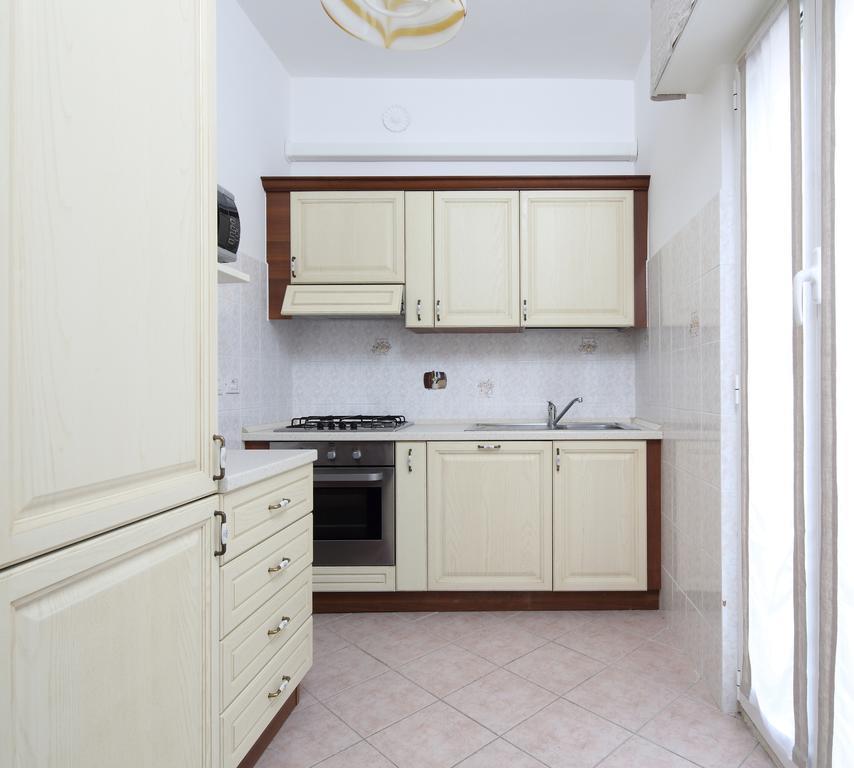 Apartment Delle Ciliegie