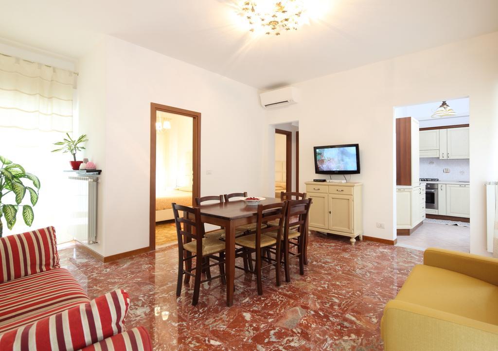 Delle Ciliegie Apartment *