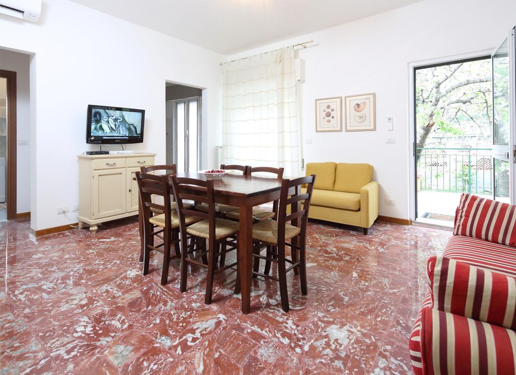 Delle Ciliegie Apartment