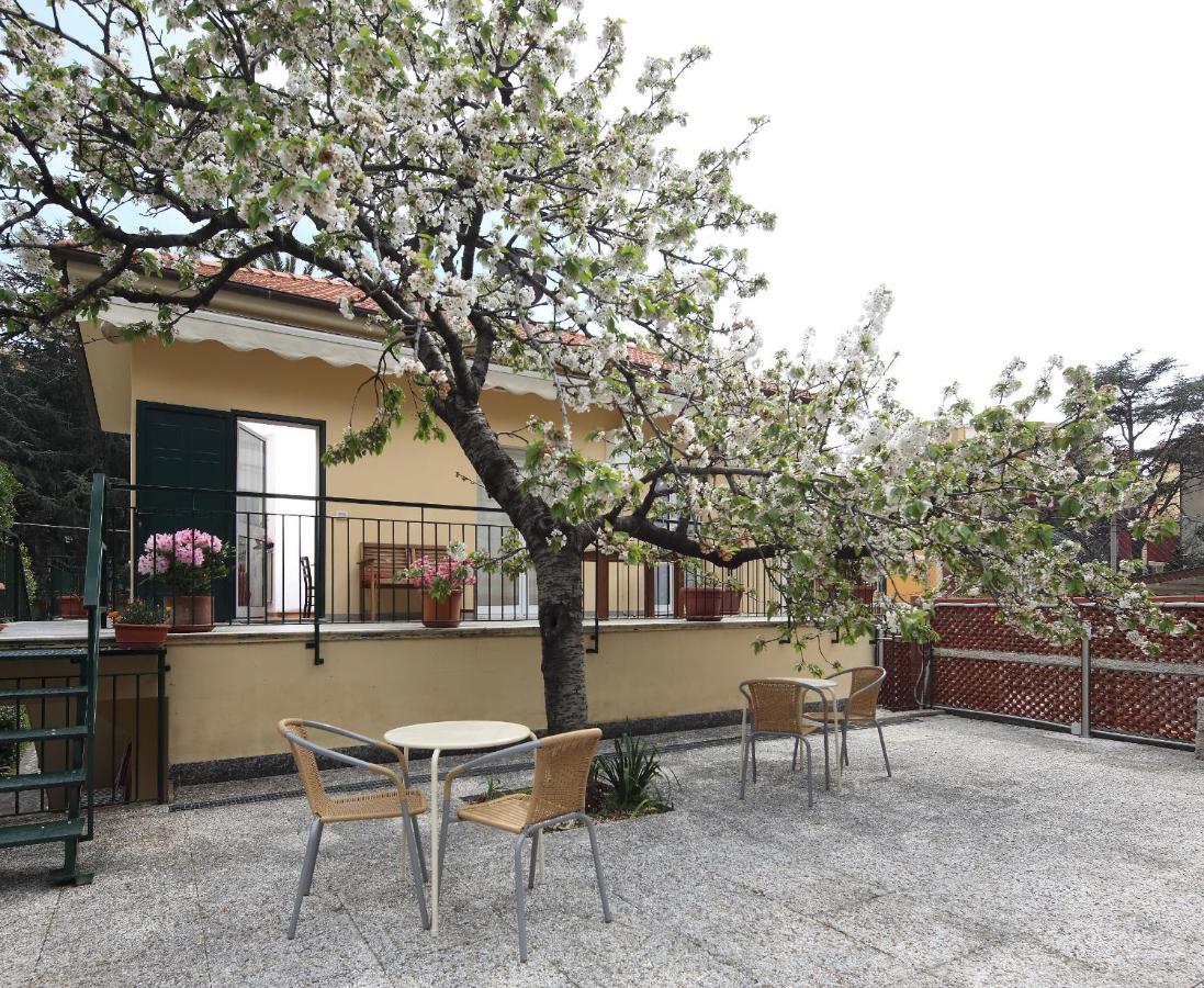Apartment Delle Ciliegie